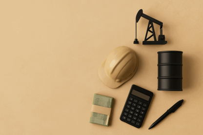 Stonehorse Energy Boosts Oil Output with Drumheller Well, Holds A$4.86m Cash