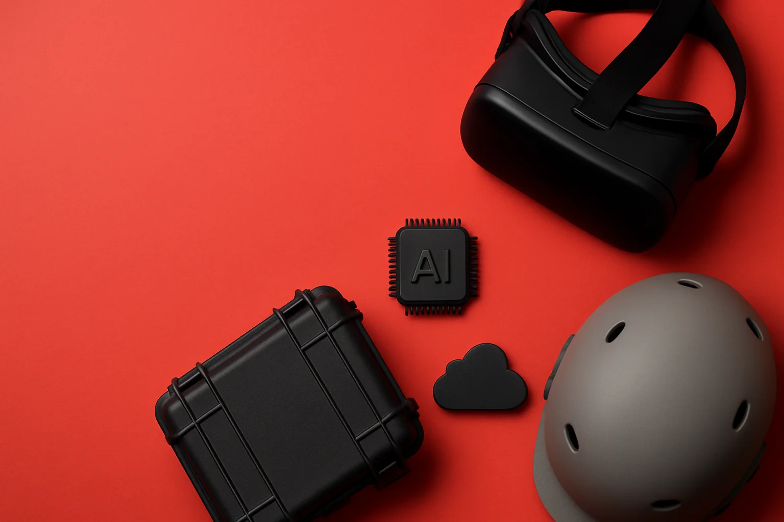 An image related to Xreality Group Ltd