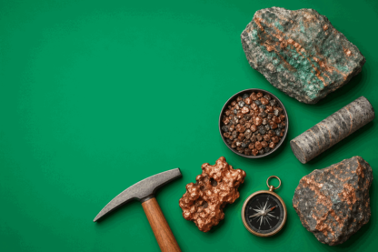 Pivotal Metals Advances Horden Lake with Resource Expansion and Scoping Study