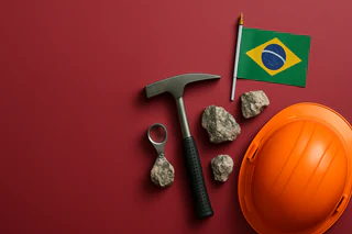 St George Mining Advances Rare Earths with Government-Backed Pilot Plant in Brazil