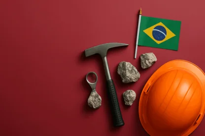 How St George Mining’s New Pilot Plant Could Transform Brazil’s Rare Earths Industry