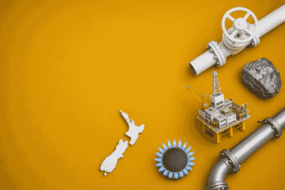 Echelon Extends Kupe Gas Supply Agreement with Genesis Energy for Three More Years