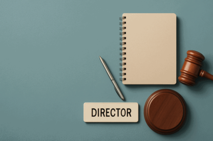 CVC Limited Cites Administrative Oversight for Late Director Interest Notice