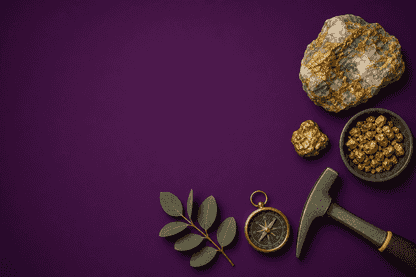 Capricorn Metals Secures Federal Green Light for Mount Gibson Expansion