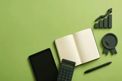 How Did Reckon Achieve a 29% Profit Jump Despite Negative Net Assets?