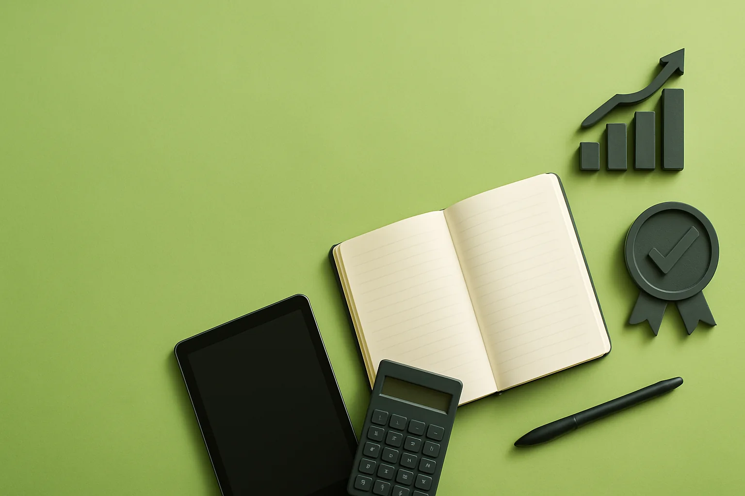 An image related to Reckon Limited