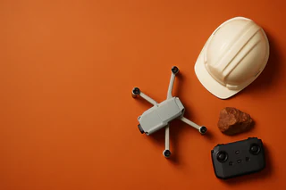 RocketDNA Secures $580K Deal to Deploy Autonomous Drones at Sishen Mine