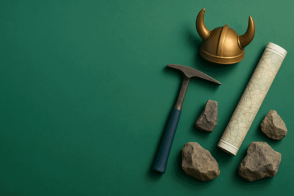 Viking Mines Leverages Historic Data to Accelerate Linka Project