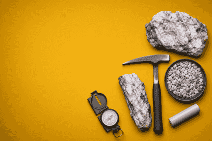 Critical Resources Confirms Multiple New Pegmatites at Mavis Lake