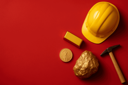 Albright Metals Unlocks $1M to Fuel Canadian Gold Ambitions