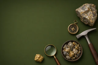 Cassius Mining Rewards Shareholders with 1-for-8 Bonus Options at 3 Cents