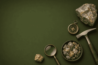 Cassius Mining Rewards Shareholders with 1-for-8 Bonus Options at 3 Cents