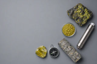 American Uranium Extends Rights Issue Deadline Amid BPAY Glitch