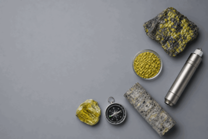 American Uranium Extends Rights Issue Deadline Amid BPAY Glitch