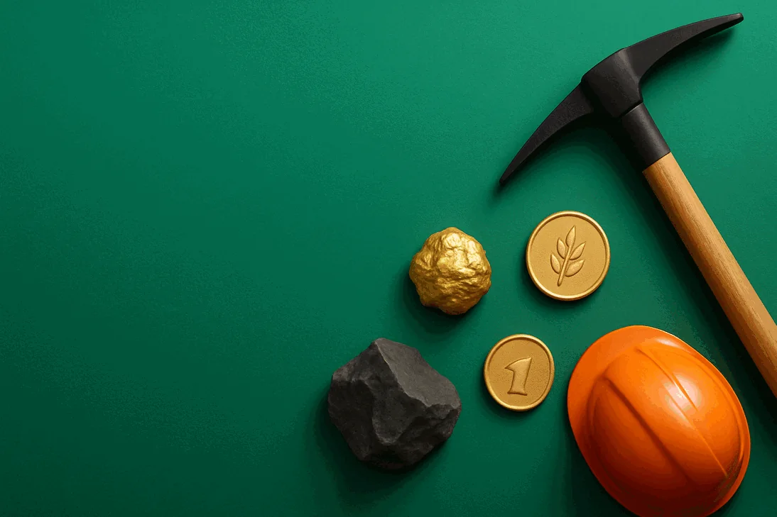 An image related to Tempest Minerals Limited