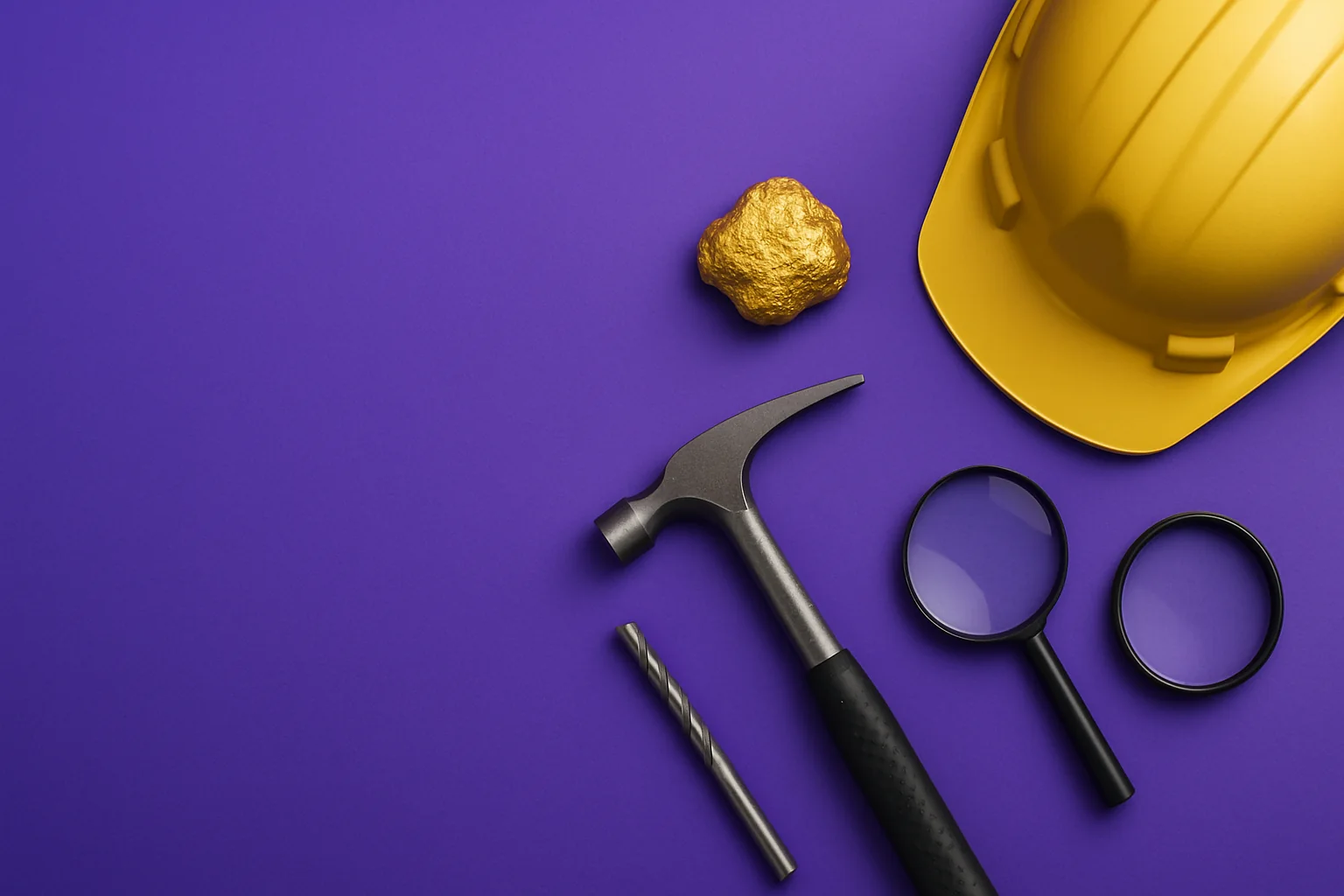 An image related to Golden Horse Minerals Limited