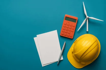 NuEnergy Finalizes Gas Sales Deal, Prepares for Drilling in Indonesia