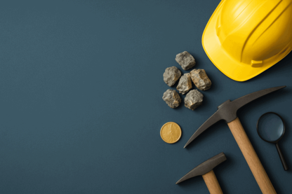 Golden Mile Advances Pearl Copper Exploration as Patronus Secures 80% Leonora JV Stake