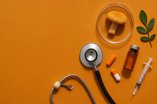 Tryptamine Therapeutics Launches Groundbreaking Trial for Binge Eating Disorder