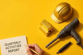 Yugo Metals Secures $3.5M to Launch Maiden Gold Drilling at Sinjakovo