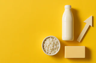 Bega Cheese Surges with 23% EBITDA Growth, Eyes $250m by 2028