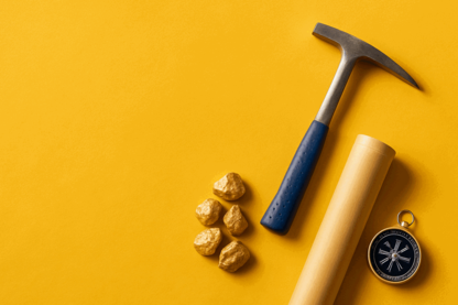 Caprice Resources Uncovers Four New Gold Targets at Island Gold Project