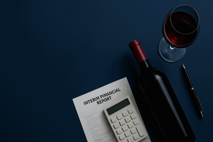 Treasury Wine Estates Faces $649M Loss, Suspends Dividend Amid US Asset Writedown