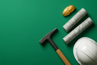 Ballard Mining Boosts Baldock Gold Resource with High-Grade Drilling Hits