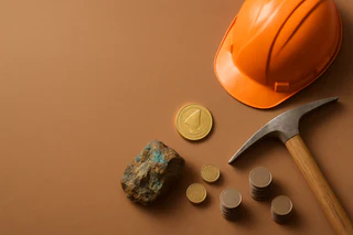Eagle Mountain Mining Raises $1.08M, Faces Nearly $900K Shortfall in Share Offer