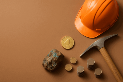 Eagle Mountain Mining Raises $1.08M, Faces Nearly $900K Shortfall in Share Offer