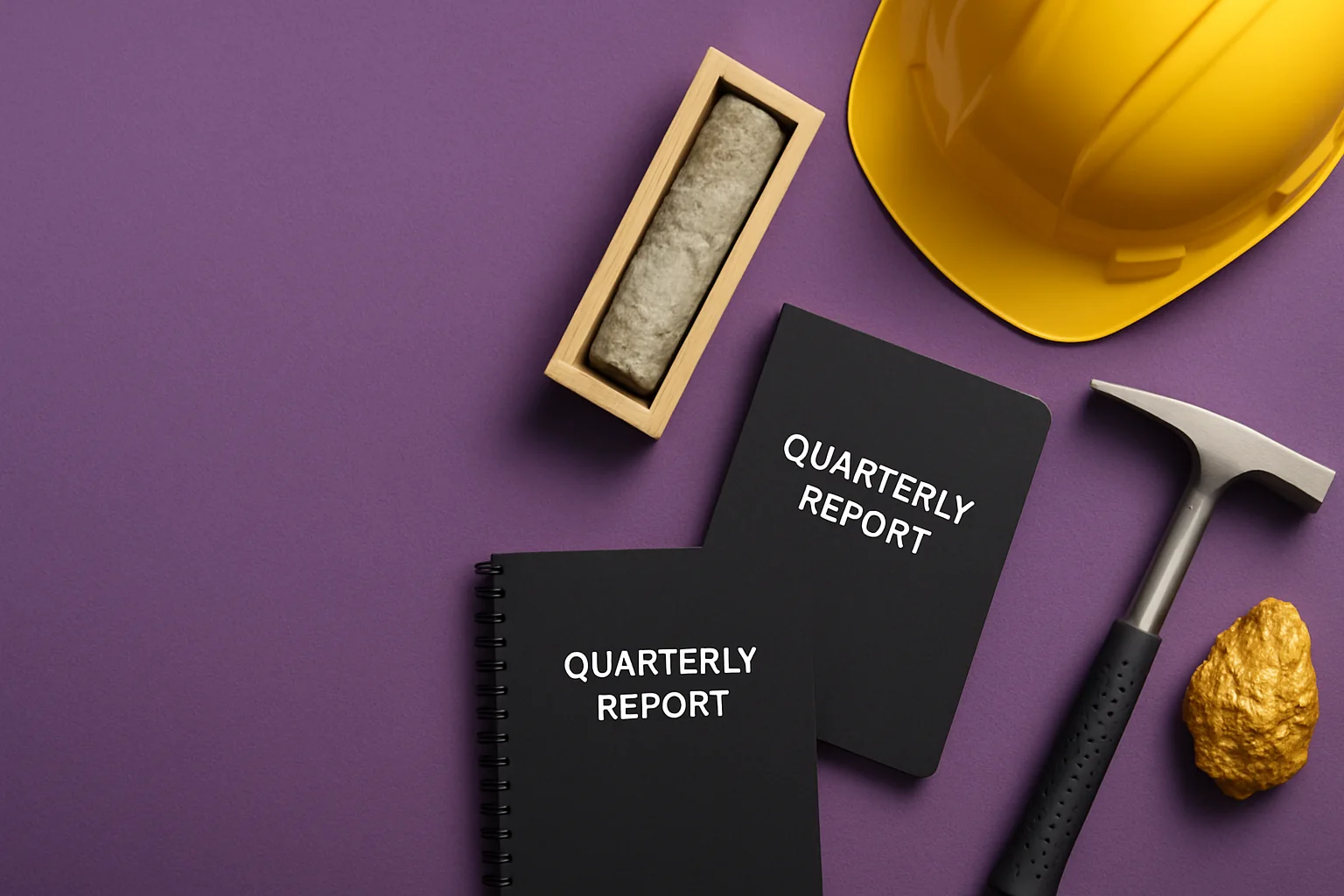 An image related to Nagambie Resources Limited