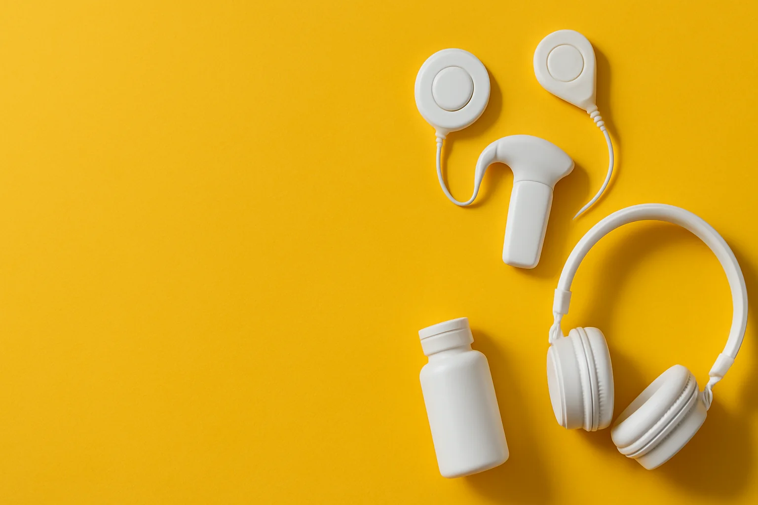 An image related to Cochlear Limited