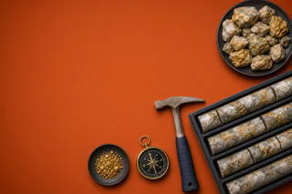 Metal Hawk Drills High-Grade Gold at Leinster South with Follow-Up Campaign Underway