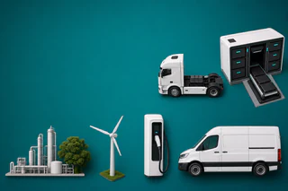 Pure One reports $5.1m profit as battery-swap trucks lead FY26 strategy