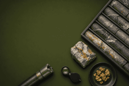Yandal Resources Confirms High-Grade Gold Continuity at Arrakis with Diamond Drilling
