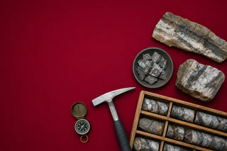 EV Resources Expands Antimony Targets with Four New Vein Systems at Los Lirios