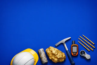 Barton Gold Confirms Shallow High-Grade Gold up to 60g/t at Challenger West