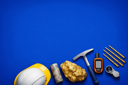 Barton Gold Confirms Shallow High-Grade Gold up to 60g/t at Challenger West