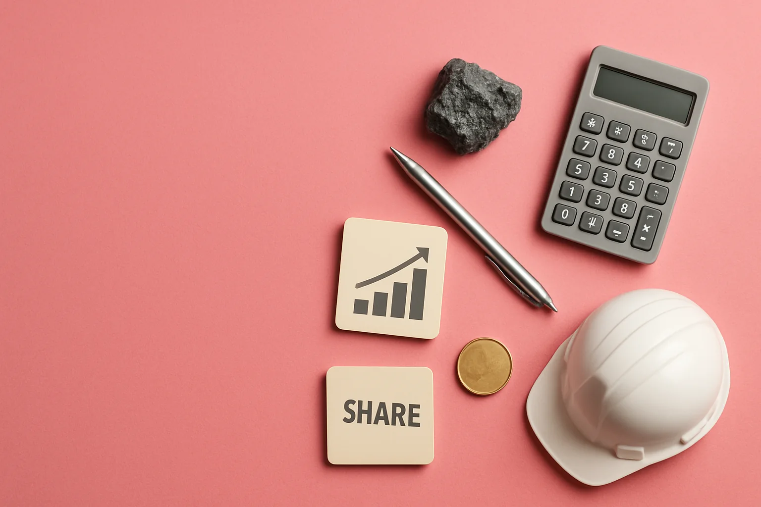 An image related to Evolution Energy Minerals Limited