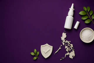 Firebrick wins Philippine OTC approval for Nasodine with Q1 2027 launch possible