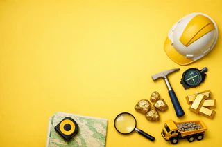 St Barbara Projects 59% CAGR to 191 Koz by FY30, Fully Funded for Key Gold Projects