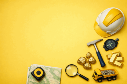 St Barbara Projects 59% CAGR to 191 Koz by FY30, Fully Funded for Key Gold Projects