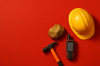 Great Northern Minerals Stakes 96 New Claims to Expand Catalyst Ridge Project