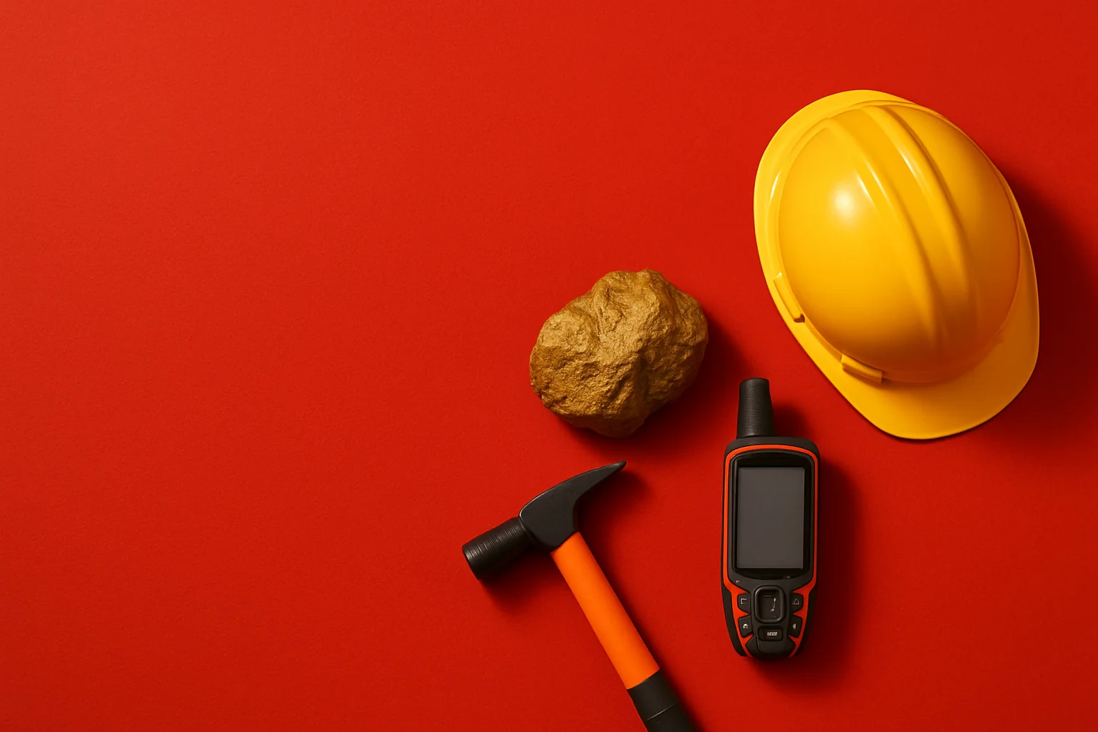 An image related to Great Northern Minerals Limited