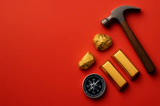 Neometals Unveils 13,000 Ounce Inferred Gold Resource at Barrambie’s Ironclad