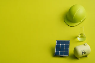 NH3 Clean Energy Advances WAH2 Project with Linde Partnership and Funding Plans