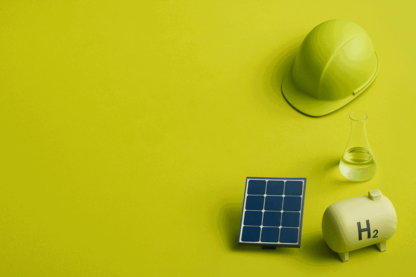 NH3 Clean Energy Advances WAH2 Project with Linde Partnership and Funding Plans