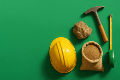 Lion Rock Uncovers High-Grade Rutile Over 24km at Minta Project