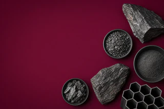 Evion’s Panthera Graphite JV Hits US$530k EBITDA at Quarter Capacity