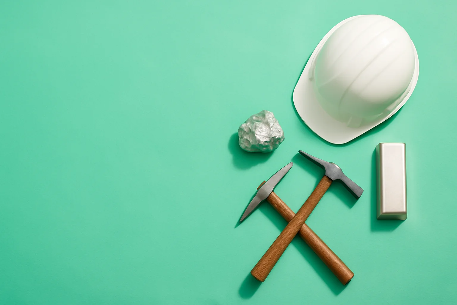 An image related to SILVER MINES LIMITED